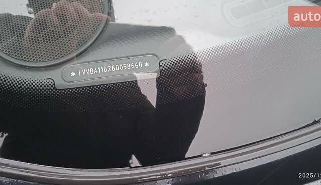 Черный Чери Амулет, объемом двигателя 1.6 л и пробегом 181 тыс. км за 2100 $, фото 5 на Automoto.ua