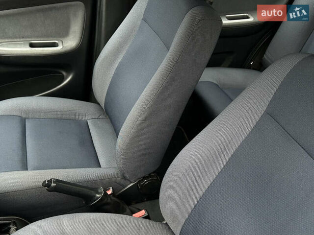 Черный Чери Амулет, объемом двигателя 1.6 л и пробегом 48 тыс. км за 2599 $, фото 9 на Automoto.ua