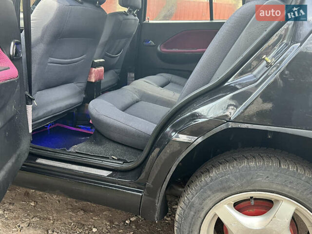 Чорний Чері Амулет, об'ємом двигуна 1.6 л та пробігом 185 тис. км за 1650 $, фото 3 на Automoto.ua