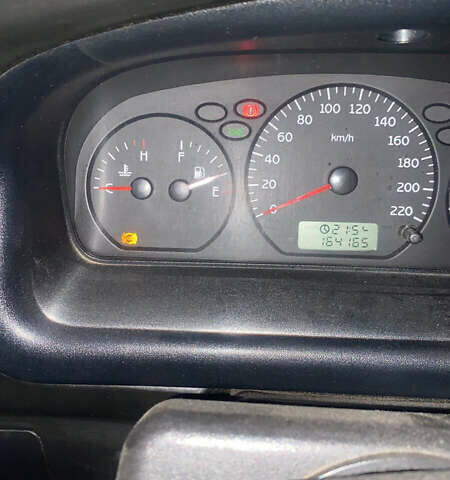 Чорний Чері Амулет, об'ємом двигуна 1.6 л та пробігом 164 тис. км за 2300 $, фото 27 на Automoto.ua