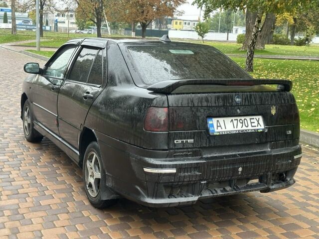 Чорний Чері Амулет, об'ємом двигуна 1.6 л та пробігом 200 тис. км за 850 $, фото 3 на Automoto.ua