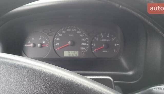 Черный Чери Амулет, объемом двигателя 1.6 л и пробегом 181 тыс. км за 2100 $, фото 9 на Automoto.ua