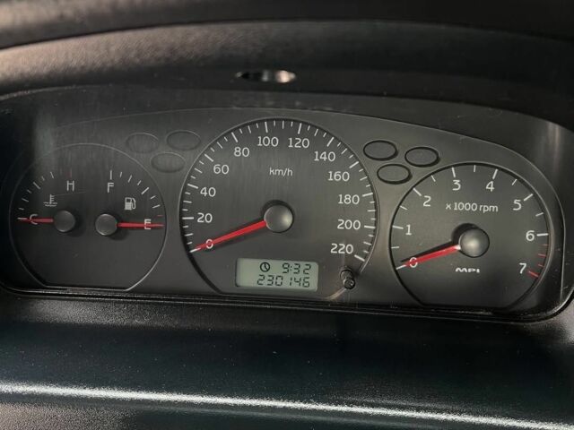 Черный Чери Амулет, объемом двигателя 0 л и пробегом 230 тыс. км за 1900 $, фото 11 на Automoto.ua