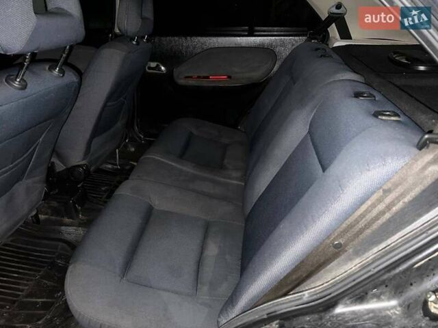 Черный Чери Амулет, объемом двигателя 1.6 л и пробегом 200 тыс. км за 1800 $, фото 5 на Automoto.ua
