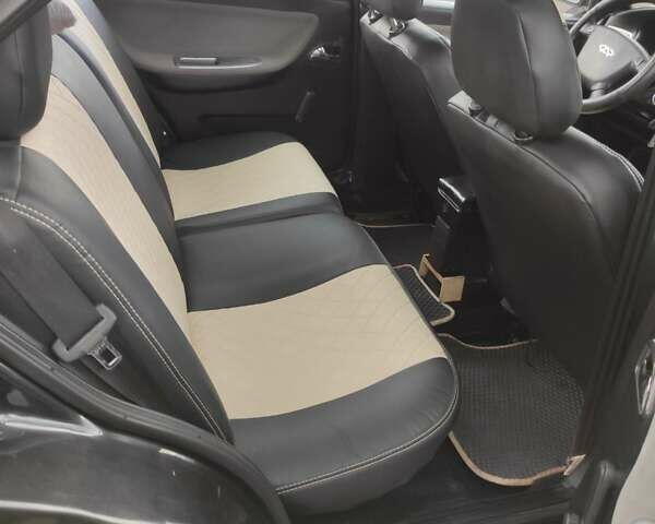 Чорний Чері Амулет, об'ємом двигуна 1.6 л та пробігом 230 тис. км за 1900 $, фото 1 на Automoto.ua