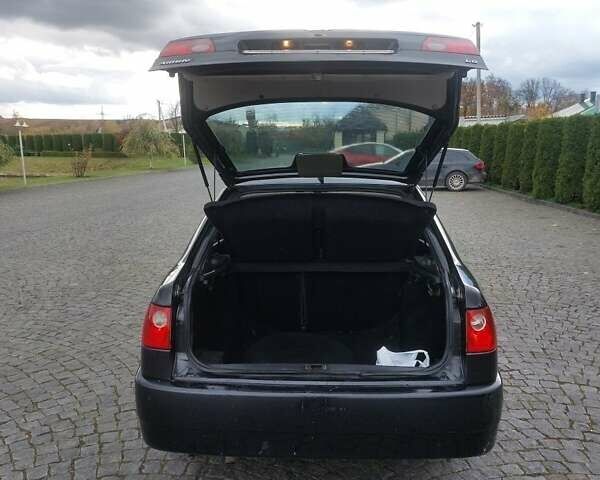 Черный Чери Амулет, объемом двигателя 1.6 л и пробегом 180 тыс. км за 1650 $, фото 10 на Automoto.ua