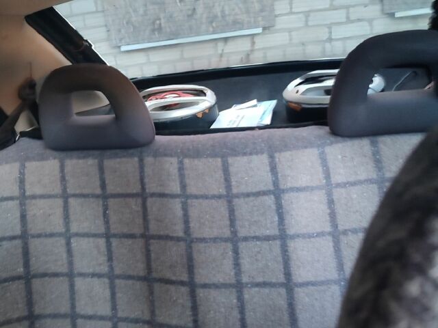 Черный Чери Амулет, объемом двигателя 1 л и пробегом 2 тыс. км за 1419 $, фото 2 на Automoto.ua