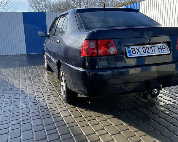 Чорний Чері Амулет, об'ємом двигуна 1.6 л та пробігом 164 тис. км за 2300 $, фото 17 на Automoto.ua