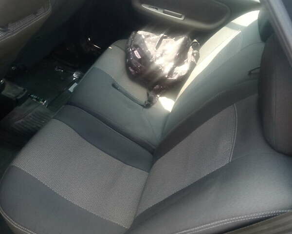 Черный Чери Амулет, объемом двигателя 1.6 л и пробегом 138 тыс. км за 1500 $, фото 8 на Automoto.ua