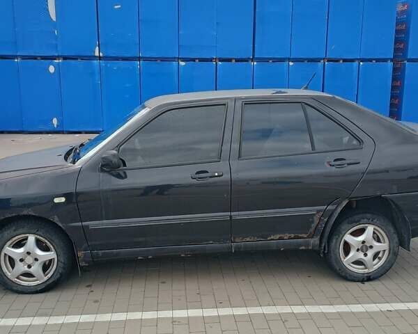 Черный Чери Амулет, объемом двигателя 1.6 л и пробегом 269 тыс. км за 800 $, фото 2 на Automoto.ua