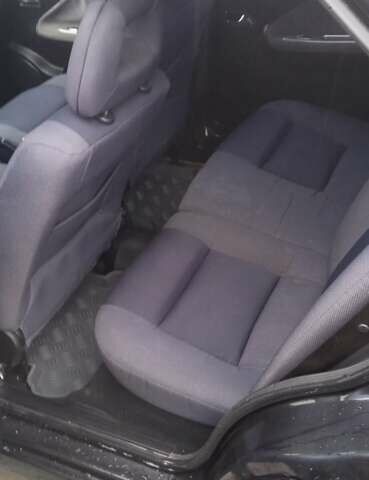 Черный Чери Амулет, объемом двигателя 1.6 л и пробегом 181 тыс. км за 2100 $, фото 14 на Automoto.ua