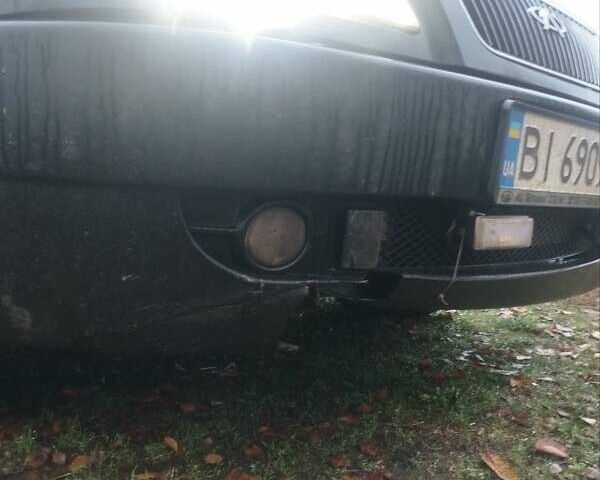 Чорний Чері Амулет, об'ємом двигуна 1.6 л та пробігом 214 тис. км за 1800 $, фото 8 на Automoto.ua