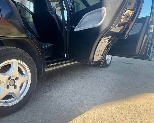 Чорний Чері Амулет, об'ємом двигуна 1.6 л та пробігом 120 тис. км за 2500 $, фото 7 на Automoto.ua