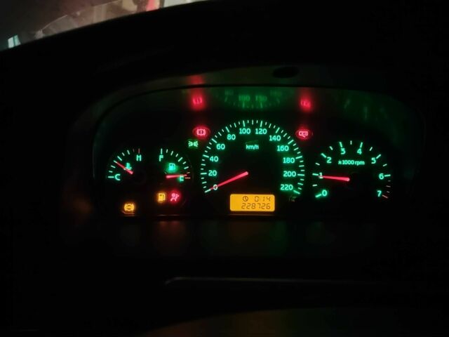 Черный Чери Амулет, объемом двигателя 1.6 л и пробегом 228 тыс. км за 2100 $, фото 15 на Automoto.ua