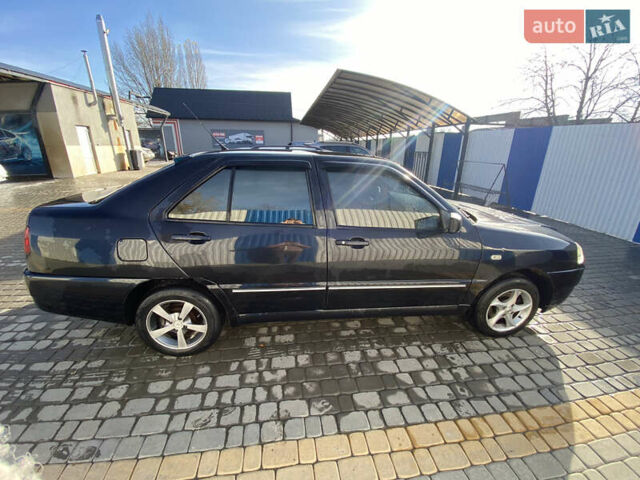 Чорний Чері Амулет, об'ємом двигуна 1.6 л та пробігом 164 тис. км за 2300 $, фото 22 на Automoto.ua