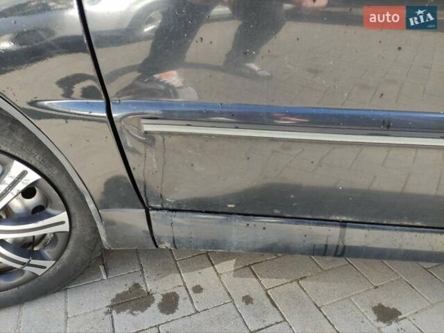 Черный Чери Амулет, объемом двигателя 1.6 л и пробегом 140 тыс. км за 1050 $, фото 9 на Automoto.ua