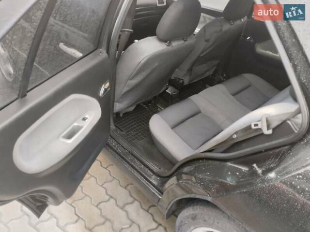 Чорний Чері Амулет, об'ємом двигуна 1.6 л та пробігом 130 тис. км за 2450 $, фото 1 на Automoto.ua