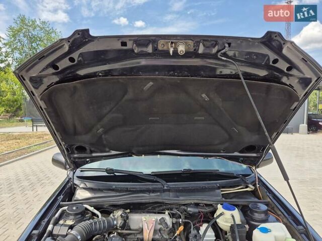 Черный Чери Амулет, объемом двигателя 1.6 л и пробегом 88 тыс. км за 3200 $, фото 25 на Automoto.ua