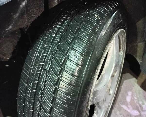 Черный Чери Амулет, объемом двигателя 1.6 л и пробегом 215 тыс. км за 1000 $, фото 7 на Automoto.ua