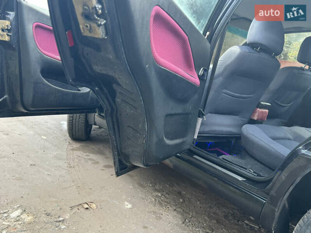 Чорний Чері Амулет, об'ємом двигуна 1.6 л та пробігом 185 тис. км за 1650 $, фото 4 на Automoto.ua