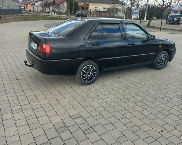 Чорний Чері Амулет, об'ємом двигуна 1.6 л та пробігом 284 тис. км за 1800 $, фото 19 на Automoto.ua