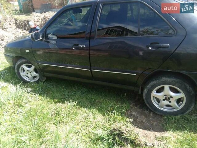 Черный Чери Амулет, объемом двигателя 1.6 л и пробегом 105 тыс. км за 2400 $, фото 8 на Automoto.ua