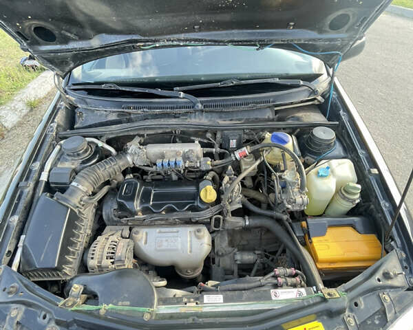 Чері Амулет 2008 у Сумах на Automoto.ua Чорний Чері Амулет, об'ємом двигуна 1.6 л та пробігом 84 тис. км за 2700 $, фото 11 на Automoto.ua