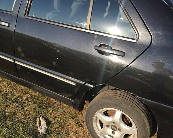 Черный Чери Амулет, объемом двигателя 1.6 л и пробегом 252 тыс. км за 2299 $, фото 9 на Automoto.ua