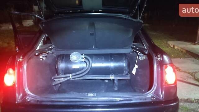 Чорний Чері Амулет, об'ємом двигуна 1.6 л та пробігом 168 тис. км за 2500 $, фото 1 на Automoto.ua