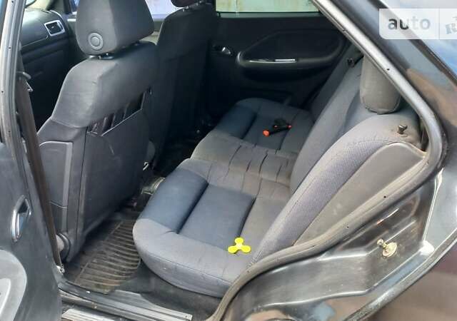 Черный Чери Амулет, объемом двигателя 1.6 л и пробегом 171 тыс. км за 2500 $, фото 11 на Automoto.ua