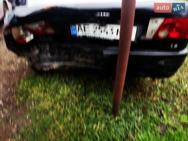 Черный Чери Амулет, объемом двигателя 1.6 л и пробегом 130 тыс. км за 600 $, фото 5 на Automoto.ua