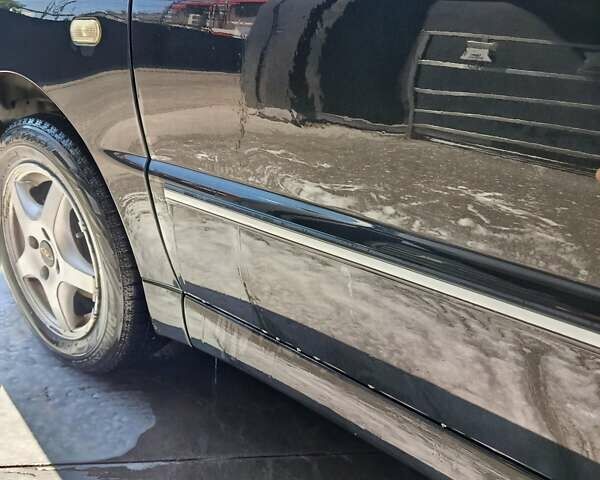 Черный Чери Амулет, объемом двигателя 1.6 л и пробегом 77 тыс. км за 2300 $, фото 7 на Automoto.ua