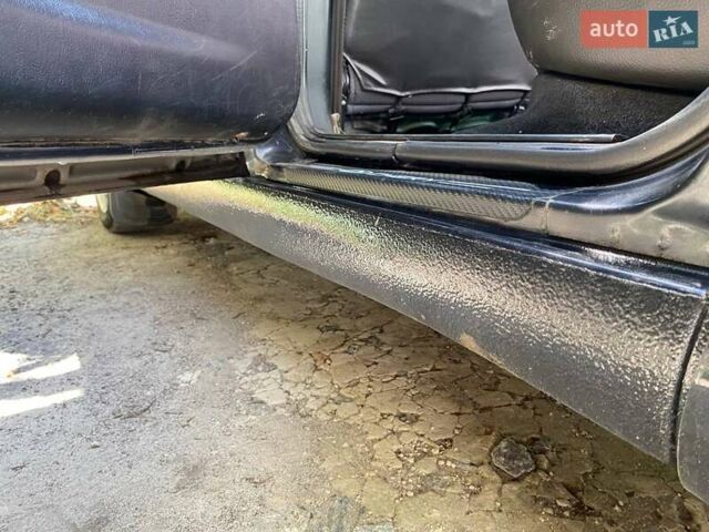 Черный Чери Амулет, объемом двигателя 1.6 л и пробегом 124 тыс. км за 1500 $, фото 8 на Automoto.ua