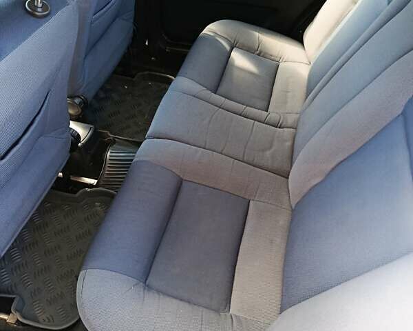 Черный Чери Амулет, объемом двигателя 1.6 л и пробегом 77 тыс. км за 2300 $, фото 10 на Automoto.ua