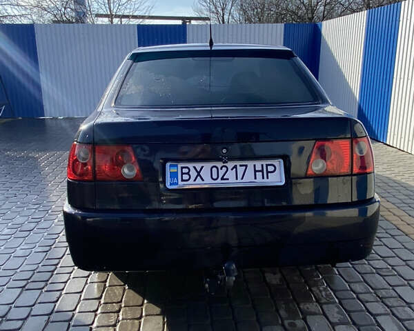 Чорний Чері Амулет, об'ємом двигуна 1.6 л та пробігом 164 тис. км за 2300 $, фото 18 на Automoto.ua