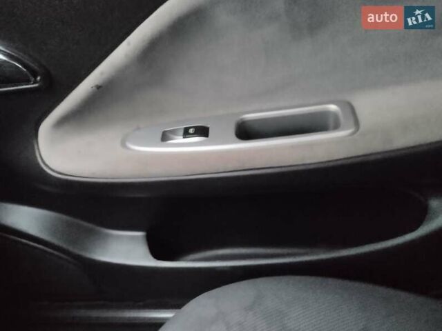 Чорний Чері Амулет, об'ємом двигуна 1.6 л та пробігом 130 тис. км за 2450 $, фото 6 на Automoto.ua