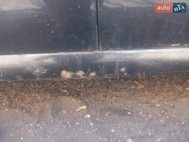 Чорний Чері Амулет, об'ємом двигуна 1.6 л та пробігом 96 тис. км за 2291 $, фото 12 на Automoto.ua