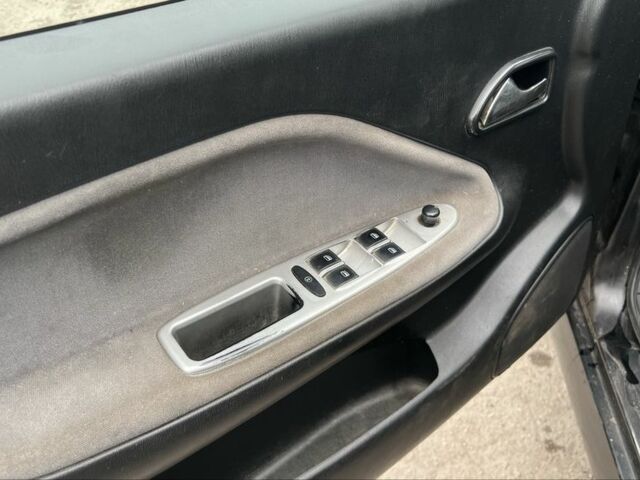 Черный Чери Амулет, объемом двигателя 1.6 л и пробегом 166 тыс. км за 600 $, фото 7 на Automoto.ua