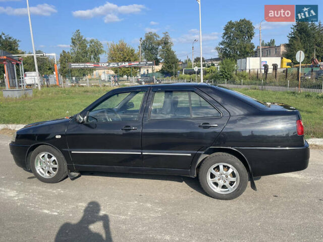 Чері Амулет 2008 у Сумах на Automoto.ua Чорний Чері Амулет, об'ємом двигуна 1.6 л та пробігом 84 тис. км за 2700 $, фото 1 на Automoto.ua