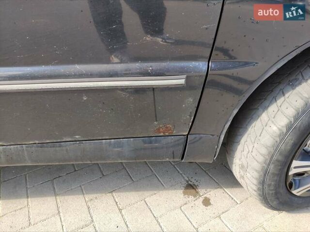 Черный Чери Амулет, объемом двигателя 1.6 л и пробегом 140 тыс. км за 1050 $, фото 6 на Automoto.ua