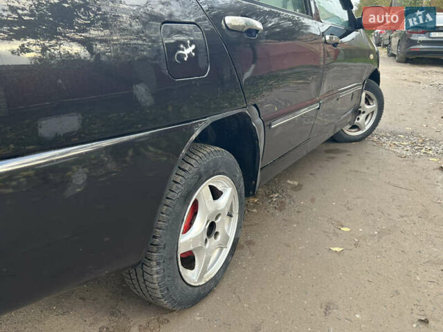 Чорний Чері Амулет, об'ємом двигуна 1.6 л та пробігом 185 тис. км за 1650 $, фото 14 на Automoto.ua