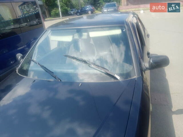 Черный Чери Амулет, объемом двигателя 1.6 л и пробегом 138 тыс. км за 1500 $, фото 1 на Automoto.ua