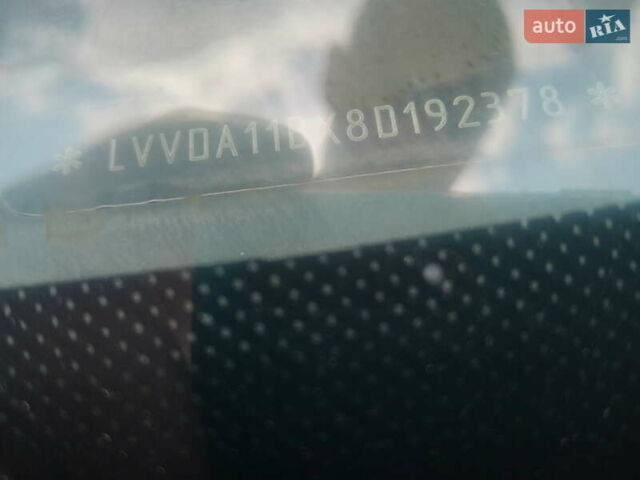 Черный Чери Амулет, объемом двигателя 1.6 л и пробегом 138 тыс. км за 1500 $, фото 7 на Automoto.ua