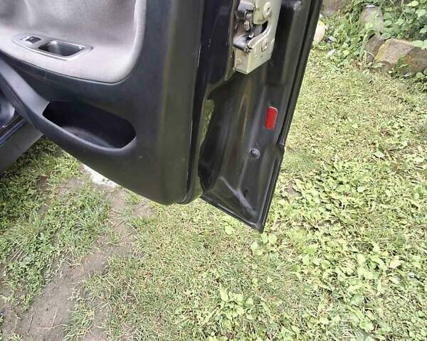 Чорний Чері Амулет, об'ємом двигуна 1.6 л та пробігом 153 тис. км за 2500 $, фото 6 на Automoto.ua