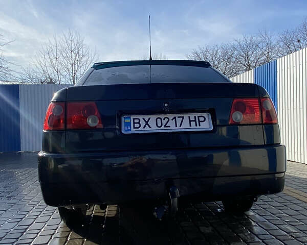 Чорний Чері Амулет, об'ємом двигуна 1.6 л та пробігом 164 тис. км за 2300 $, фото 11 на Automoto.ua