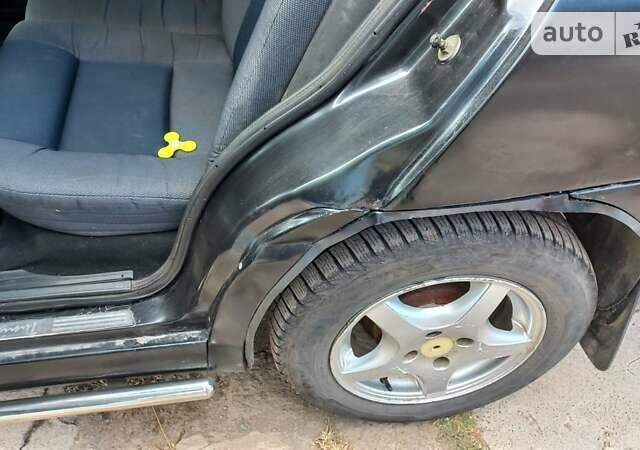 Черный Чери Амулет, объемом двигателя 1.6 л и пробегом 171 тыс. км за 2500 $, фото 12 на Automoto.ua