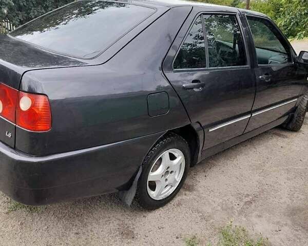 Черный Чери Амулет, объемом двигателя 0 л и пробегом 185 тыс. км за 1800 $, фото 1 на Automoto.ua