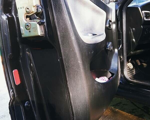 Черный Чери Амулет, объемом двигателя 1.6 л и пробегом 64 тыс. км за 3500 $, фото 1 на Automoto.ua