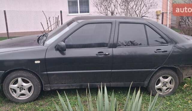 Черный Чери Амулет, объемом двигателя 1.6 л и пробегом 130 тыс. км за 900 $, фото 5 на Automoto.ua