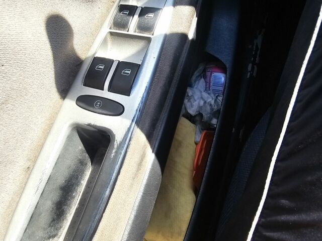 Черный Чери Амулет, объемом двигателя 1.6 л и пробегом 249 тыс. км за 980 $, фото 8 на Automoto.ua